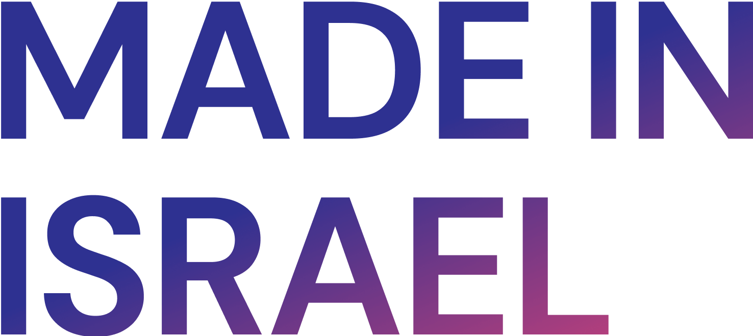 Made in Israel